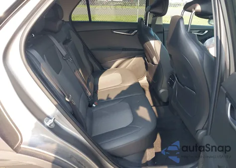 2024 Kia Niro Ex из США, поврежденный, VIN KNDCR3LE5R5162539